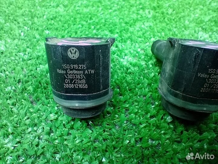 Датчик парктроника VAG Audi Volkswagen Passat b7 Alltrack Q3 8U A5 8T 8U цена за штуку