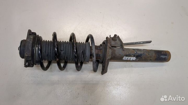 Амортизатор подвески Skoda Octavia (A5), 2006