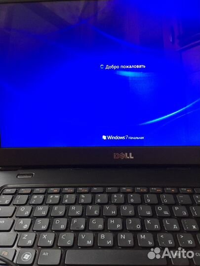 Ноутбук Dell inspiron N 5050-3372