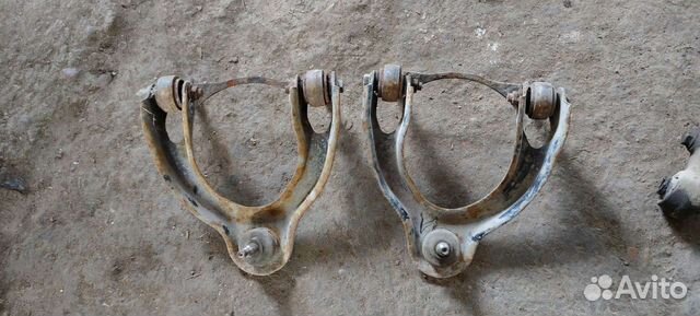 Rover 45 верхние передние рычаги