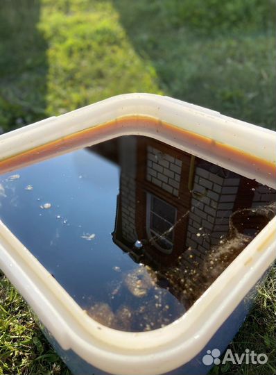 Мед оптом/Доставка по РФ