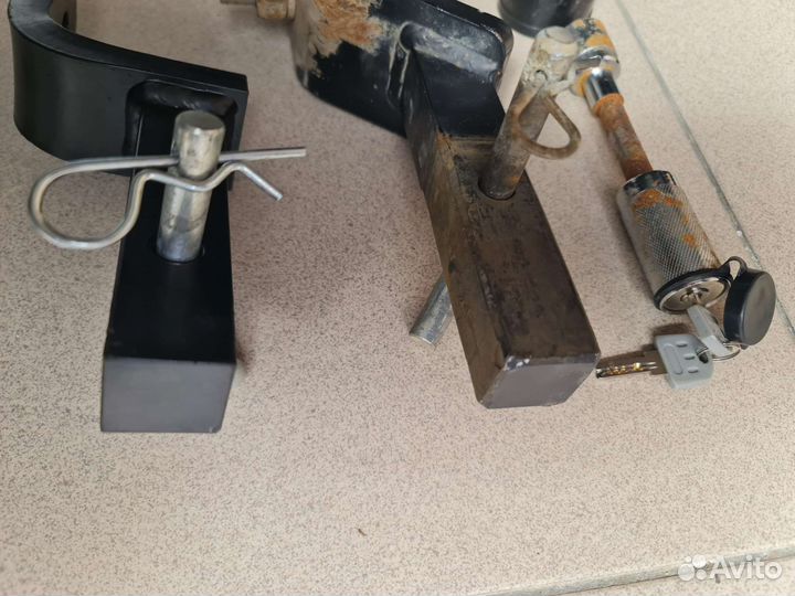 Фаркоп 32 / 1.25