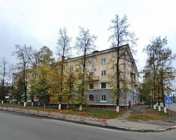 Сдам помещение свободного назначения, 196.4 м²