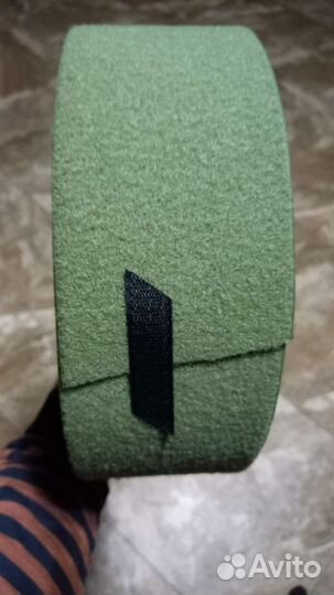 Лента петельная