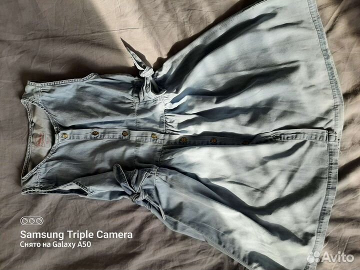 Одежда для девочки