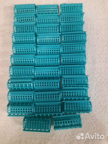 Бигуди новые