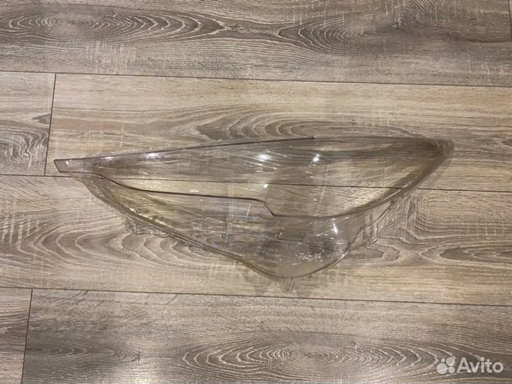 Стекло фары переднее левое Mazda Cx-5 / Cx-8 KF