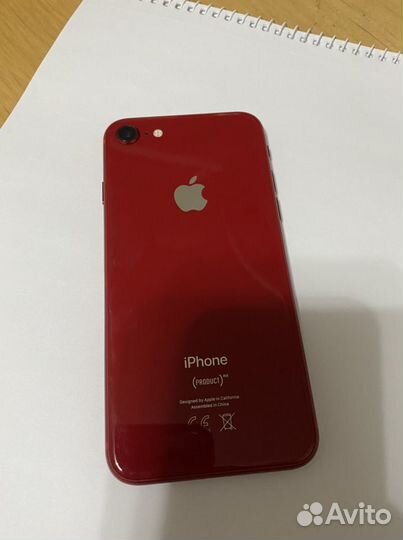 Телефон iPhone 8 64 gb