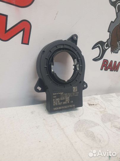 Датчик угла поворота руля LADA, Renault