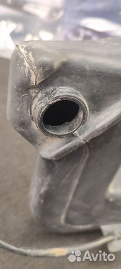 Бачок омывателей Daewoo Nexia