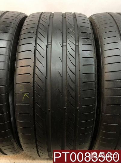 Continental ContiSportContact 5 265/40 R21 98H