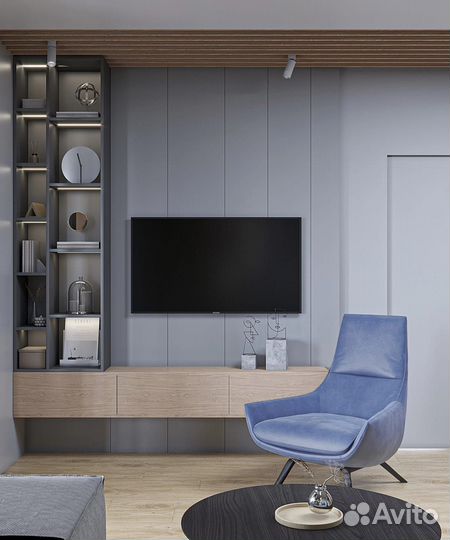 Бюджетный ремонт