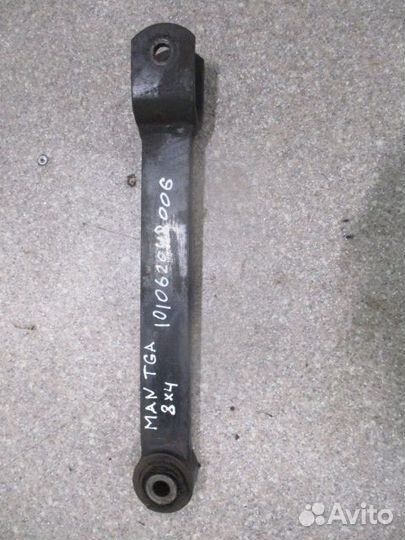 Стойка стабилизатора MAN 81437186021