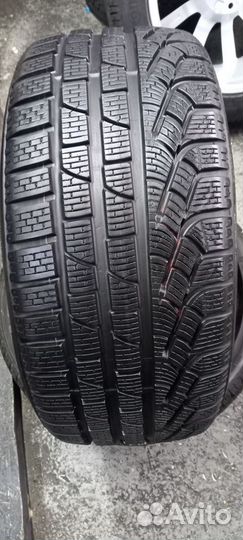 Pirelli Winter Sottozero Serie II 245/40 R18 97V
