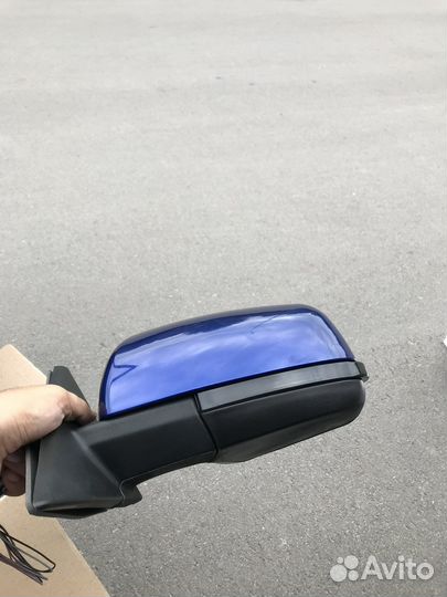 Зеркала на ваз 2110 2111 2112 priora 2