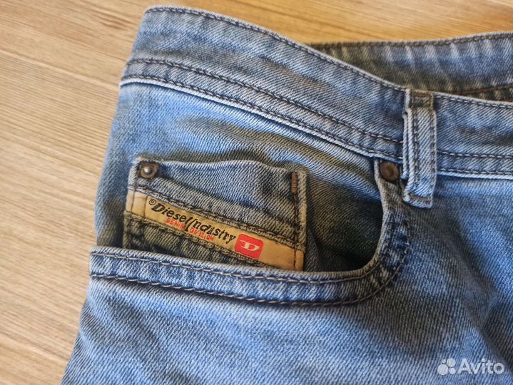 Мужские джинсы Diesel 31/32