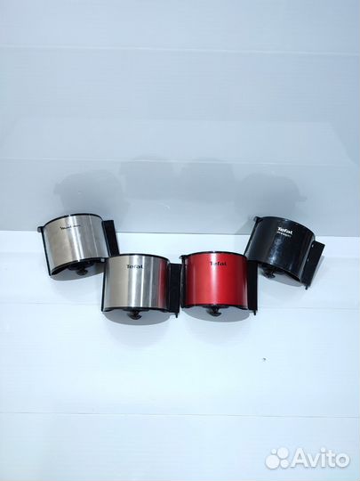 Держатель фильтра для кофеварки Tefal CM361E38