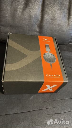 Beyerdynamic DT 900 PRO X