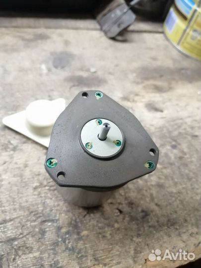 Электродвигатель