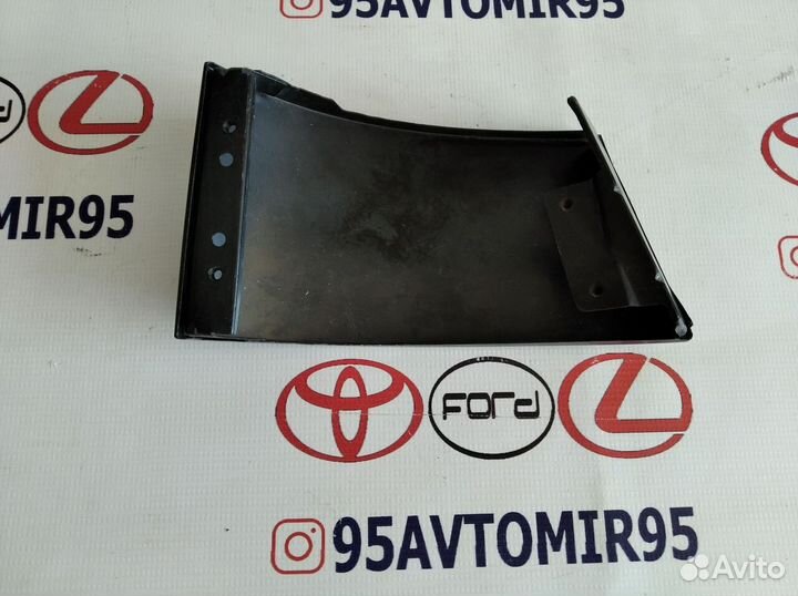 Панель фонаря правая Chevrolet Lanos 1997-2002