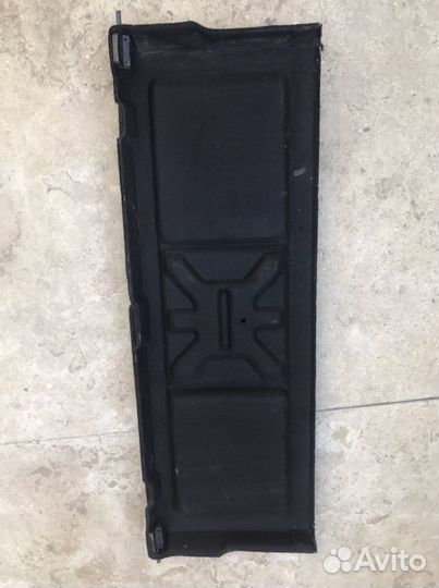 Полка для машины Ваз