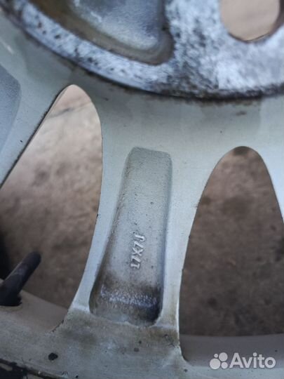 Диски на мазду сх-7, mazda 6, mazda 3