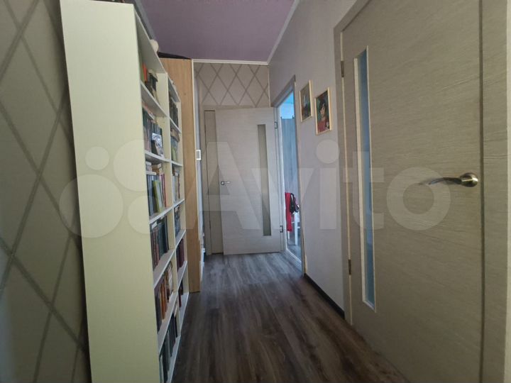 Таунхаус 70 м² на участке 1,5 сот.