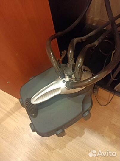 Фильтр Aquael Uni max professional fzkn-700