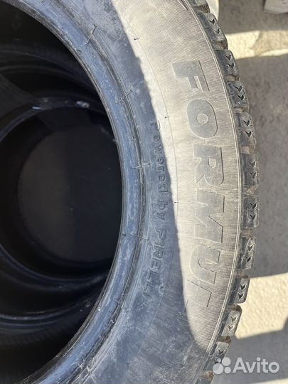 Formula Ice 205/60 R16 96T