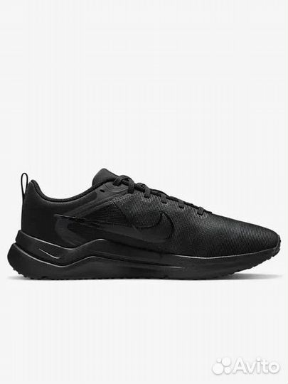 Кроссовки Nike Downshifter 12 DD9293-002 Оригинал