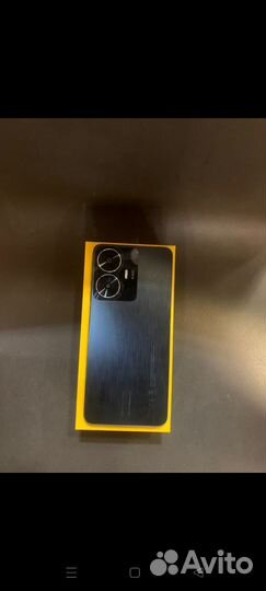 realme C55, 8/256 ГБ