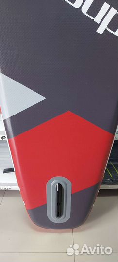 Доска для sup серфинга под парус