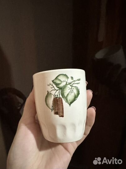 Бокалы стаканы без ручки