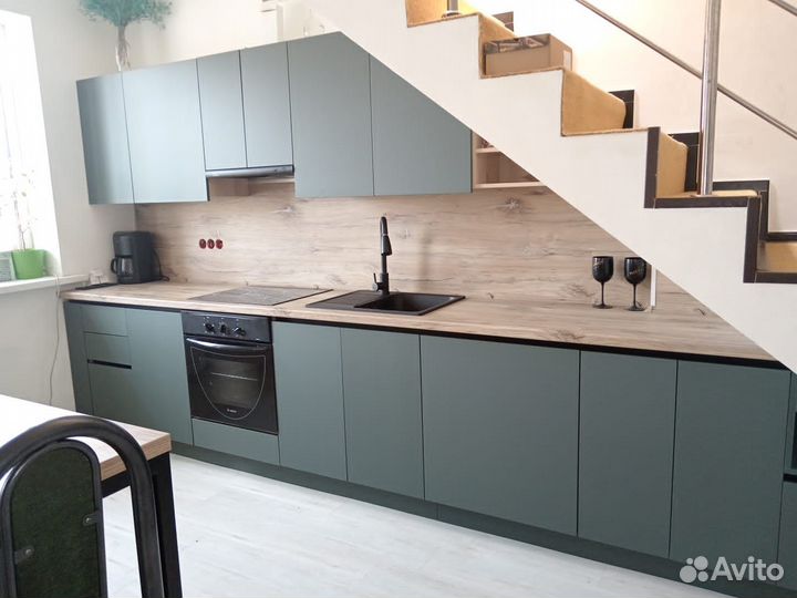 Кухни на заказ