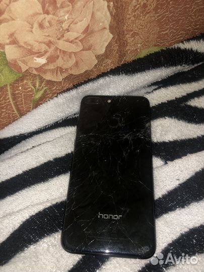 HONOR 9 Lite, 4/64 ГБ