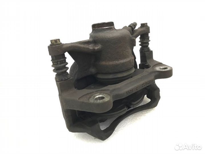 Суппорт тормозной передний правый Skoda Octavia