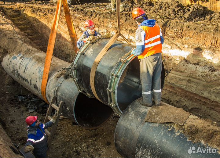 Монтажник тт