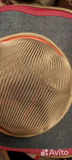 Переноска для кошек бу