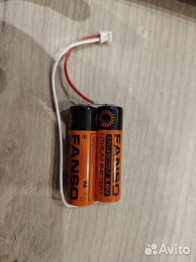 Батарейка