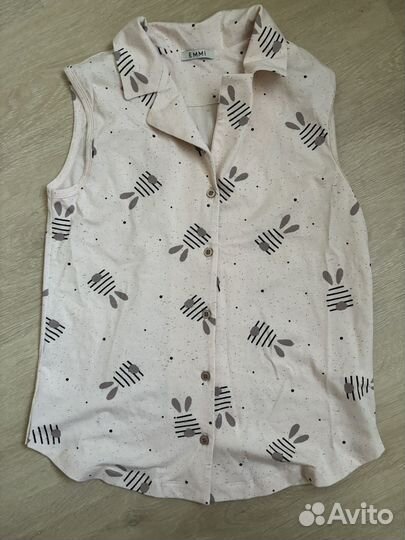 Домашний костюм женский