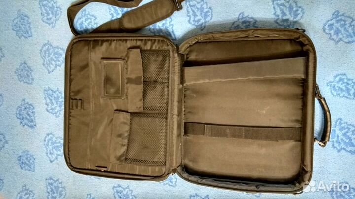 Сумка для для ноутбука с диагональю 14