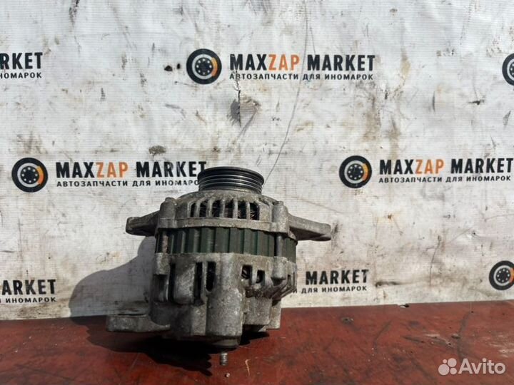 Генератор Great Wall Safe 2.2 491QE 2007