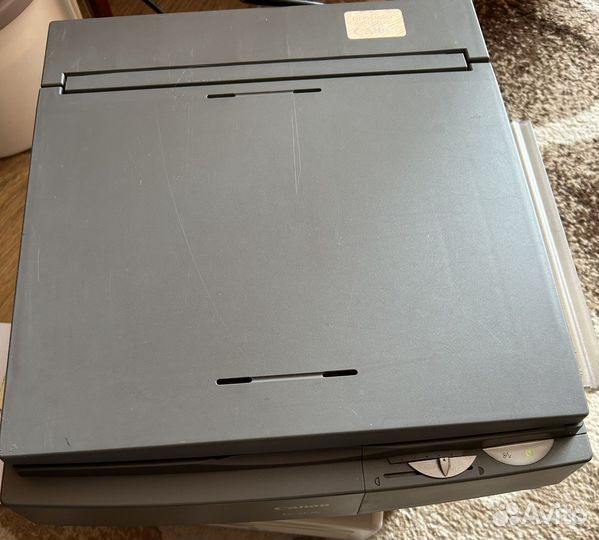 Принтер Canon F134800