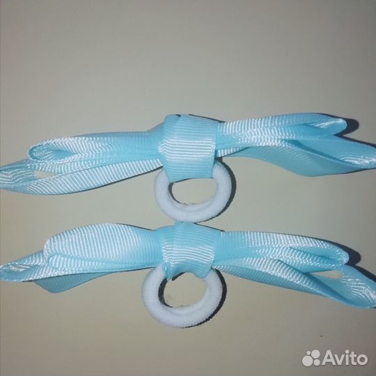 Набор бантов