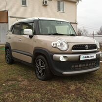 Suzuki XBee 1.0 AT, 2018, 130 000 км, с пробегом, цена 1 650 000 руб.