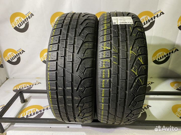 Pirelli Winter Sottozero 210 Serie II 205/55 R17