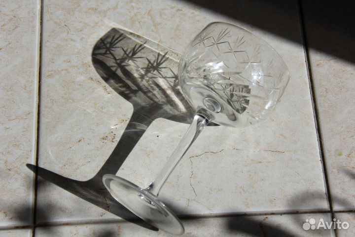 Фужер для шампанского