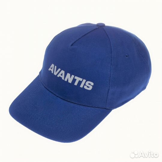 Кепка Авантис р.54-60