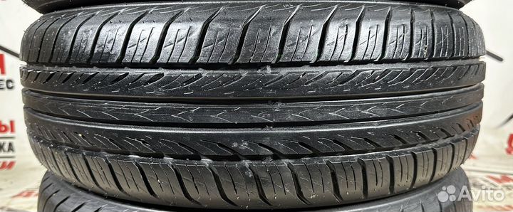 КАМА Breeze (HK-132) 185/65 R14