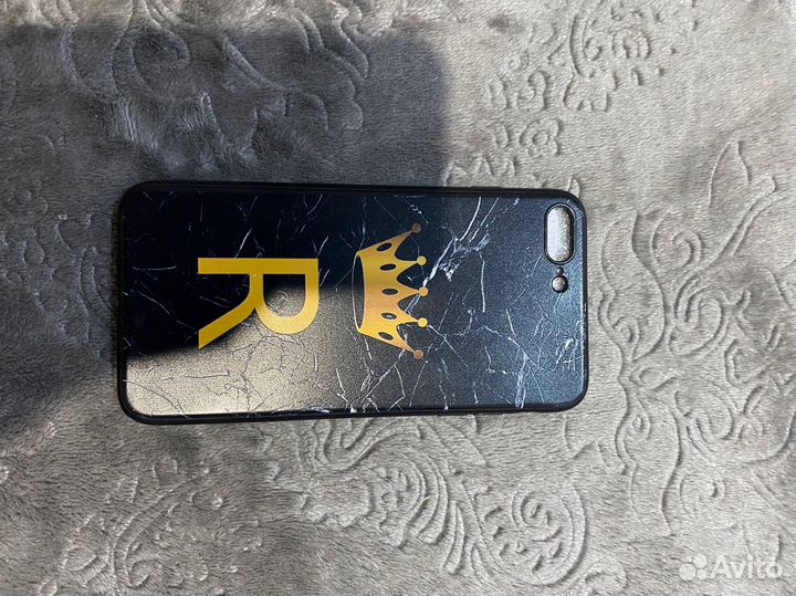 Чехлы на iPhone 7plus